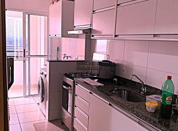 Apartamento · 77m² · 3 Quartos · 2 Vagas · Apartamento no condominio Edifici Vero