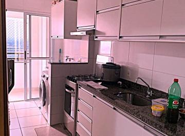 Apartamento · 77m² · 3 Quartos · 2 Vagas · Condominio Edificio Vero - Apartamento no condominio Edifici Vero