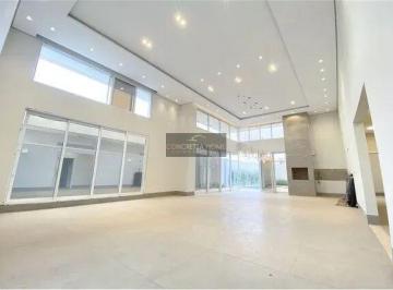 Casa · 255m² · 4 Quartos · 4 Vagas · Condominio Residencial Florais Italia - Ginco - Casa em Condomínio de luxo no condomínio Florais Ita