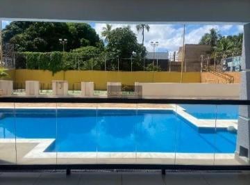 Apartamento · 120m² · 3 Quartos · 1 Vaga · Apartamento Edificio imperial Centro-Norte, Cuiabá- MT