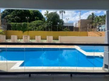 Apartamento · 120m² · 3 Quartos · 1 Vaga · Condomínio Edifício Imperial - Apartamento Edificio imperial Centro-Norte, Cuiabá- MT