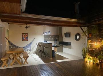 Casa · 145m² · 3 Quartos · 2 Vagas · Casa em Condomínio fechado no Vistas Residence