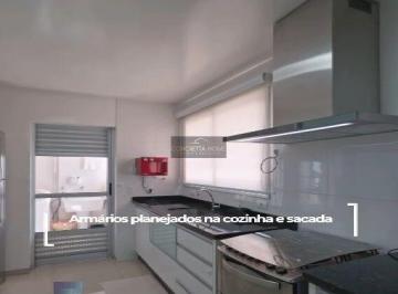 Apartamento · 156m² · 3 Quartos · 2 Vagas · Apartamento no Edifício Le Champ na região do Goiabeiras