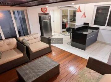 Casa · 150m² · 3 Quartos · 2 Vagas · Casa em Condomínio fechado Palm Village em Cuiabá