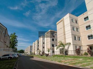 Apartamento · 40m² · 2 Quartos · 1 Vaga · Apartamento Condomínio Chapada Boulevard MRV, Bela Marina - Cuiabá/MT
