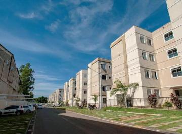 Apartamento · 40m² · 2 Quartos · 1 Vaga · Condomínio Chapada Boulevard - Apartamento Condomínio Chapada Boulevard MRV, Bela Marina - Cuiabá/MT