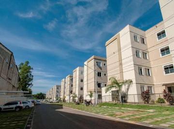 Apartamento · 40m² · 2 Quartos · 1 Vaga · Condomínio Chapada Boulevard - Apartamento Condomínio Chapada Boulevard MRV, Bela Marina - Cuiabá/MT