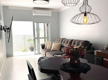 Apartamento · 90m² · 3 Quartos · 2 Vagas · Condominio Ipê no Jardim das Palmeiras - Apartamento no condominio IPÊ no jardim das palmeiras