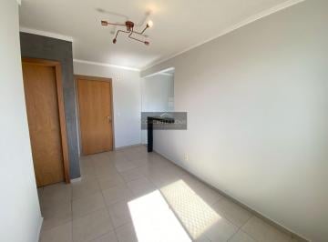 Apartamento · 45m² · 2 Quartos · 1 Vaga · Apartamento no condominio Chapada dos Montes