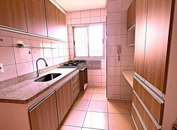Apartamento · 94m² · 3 Quartos · 2 Vagas · Condominio Solar do Bosque - Apartamento no Edíficio Solar do Bosque no Jardim Aclimação