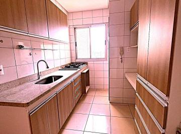 Apartamento · 94m² · 3 Quartos · 2 Vagas · Condominio Solar do Bosque - Apartamento no Edíficio Solar do Bosque no Jardim Aclimação