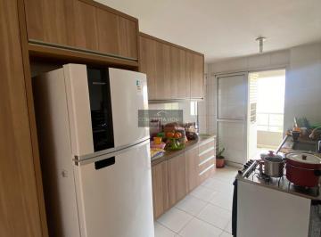 Apartamento · 115m² · 3 Quartos · 2 Vagas · Condomínio BONAVITA - Apartamento no condominio Bonavita em Cuiabá