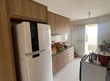 Apartamento · 115m² · 3 Quartos · 2 Vagas · Condomínio BONAVITA - Apartamento no condominio Bonavita em Cuiabá
