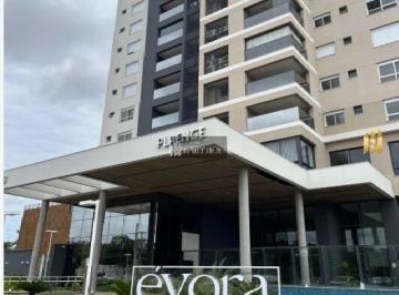 Apartamento · 132m² · 3 Quartos · 3 Vagas · Edifício Évora - 3 Suítes - 132m² - 3 Vagas - Alto Padrão em Cuiabá - Jardim da ámerica