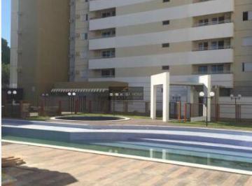 Apartamento · 54m² · 2 Quartos · 1 Vaga · Apartamento Padrão Condomínio Edifício Vero, Dom Aquino - Cuiabá/MT