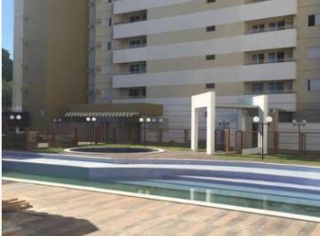Apartamento · 54m² · 2 Quartos · 1 Vaga · Condominio Edificio Vero - Apartamento Padrão Condomínio Edifício Vero, Dom Aquino - Cuiabá/MT