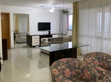 Apartamento · 156m² · 3 Quartos · 2 Vagas · Le Champ - Apartamento Alto Padrão em Duque de Caxias, Cuiabá/MT