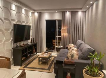 Apartamento · 89m² · 3 Quartos · 2 Vagas · Condomínio Golden Green Residence - Apartamento Condomínio Golden Green, Despraiado - Cuiabá/MT