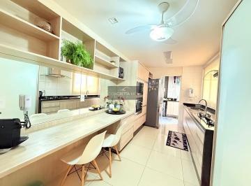 Apartamento · 156m² · 3 Quartos · 2 Vagas · Apartamento EDIFÍCIO ABSOLUTO no Jardim Mariana, Cuiabá/MT