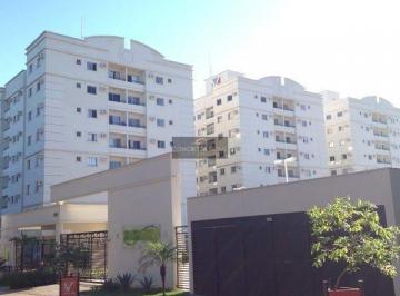 Apartamento · 69m² · 3 Quartos · 2 Vagas · Apartamento Padrão, Condomínio Piazza, Boa Esperança - Cuiabá/MT