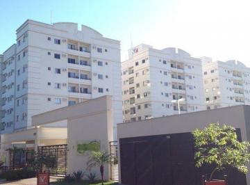 Apartamento · 69m² · 3 Quartos · 2 Vagas · Condominio Edifício Piazza Boa Esperança - Apartamento Padrão, Condomínio Piazza, Boa Esperança - Cu