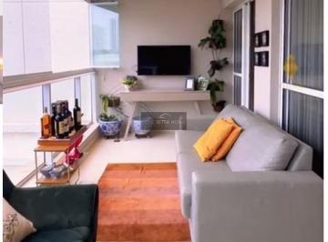 Apartamento · 144m² · 4 Quartos · 2 Vagas · Apartamento Codominio Reserva Bonifácia By Helbor