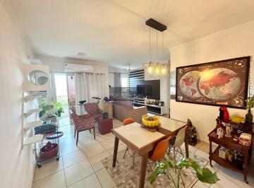 Apartamento · 76m² · 2 Quartos · 2 Vagas · Apartamento Edifício Le Parc 2 no Jardim Petrópolis, Cuiabá/MT