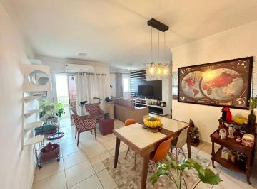 Apartamento · 76m² · 2 Quartos · 2 Vagas · Condomínio Edifício Le Parc 2 - Apartamento Edifício Le Parc 2 no Jardim Petrópolis, Cuiabá/MT
