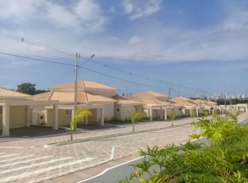 Casa · 132m² · 3 Quartos · 2 Vagas · Casa Térrea no Condomínio Vistas Residence