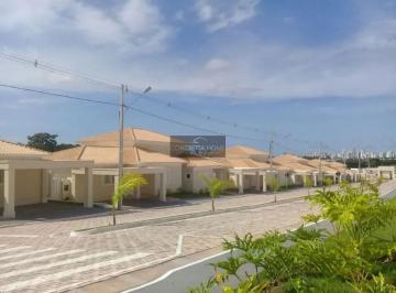 Casa · 132m² · 3 Quartos · 2 Vagas · Casa Térrea no Condomínio Vistas Residence
