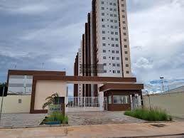 Apartamento · 44m² · 2 Quartos · 1 Vaga · Apartamento no condominio parque ohara RNI no coxipo