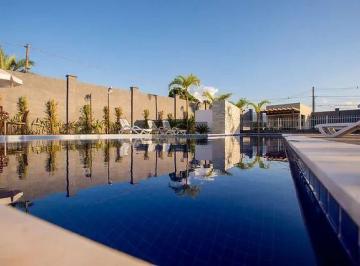 Apartamento · 54m² · 2 Quartos · 2 Vagas · Condomínio Valle das Palmeiras em Cuiabá