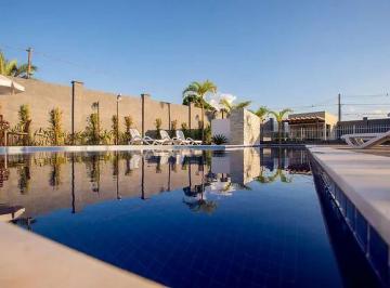 Apartamento · 54m² · 2 Quartos · 2 Vagas · Cndomínio Residencial Valle das Palmeiras - Condomínio Valle das Palmeiras em Cuiabá