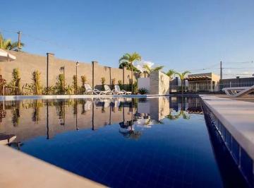 Apartamento · 54m² · 2 Quartos · 2 Vagas · Cndomínio Residencial Valle das Palmeiras - Condomínio Valle das Palmeiras em Cuiabá