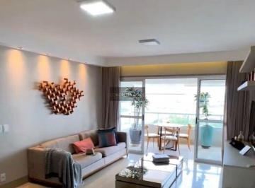 Apartamento · 143m² · 4 Quartos · 3 Vagas · Apartamento Alto Padrão em Jardim Aclimação, Cuiabá/MT