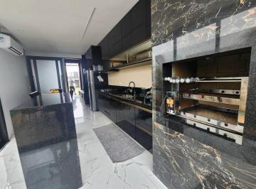 Casa · 138m² · 3 Quartos · 4 Vagas · Casa em Condomínio fechado Primor das Torres em Cuiabá