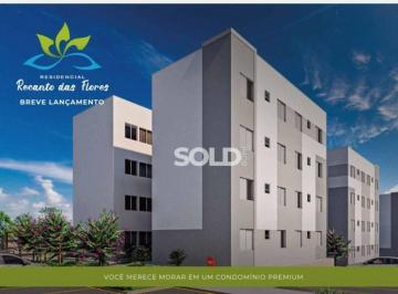90dfee174d63c1685063c117f15a5a64391774dc · Apartamento com 2 dormitórios à venda, A PARTIR DE R$ 240.000 - Jardim Noêmia - Franca/SP