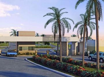 Terreno · 418m² · Condominio Florais da Mata - Terreno em Condomínio Florais da Mata em Varzea Grande