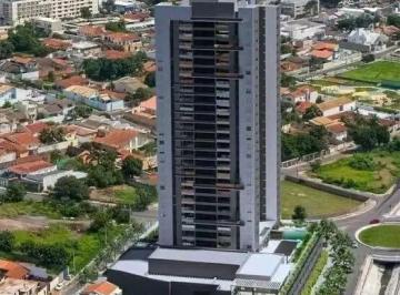 Apartamento · 88m² · 3 Quartos · 1 Vaga · Condominio Edificio ARCH - Apartamento no Edificio Arch em Cuiabá