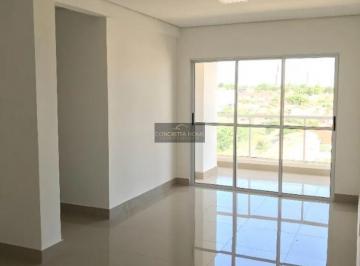 Apartamento · 98m² · 3 Quartos · 2 Vagas · Condomínio Santa Mônica Residence - Apartamento Edifício Residencial Santa Mônica, Jardim Bom Clima