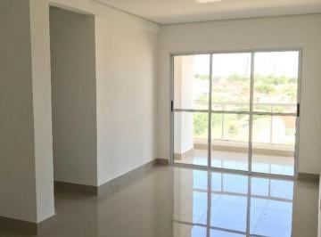 Apartamento · 98m² · 3 Quartos · 2 Vagas · Condomínio Santa Mônica Residence - Apartamento Edifício Residencial Santa Mônica, Jardim Bom Clima