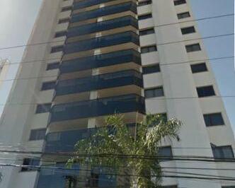 Apartamento · 169m² · 3 Quartos · 2 Vagas · Apartamento Alto Padrão, Edifício Athenas Garden, Quilombo - Cuiabá/MT