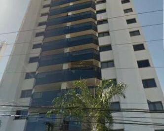 Apartamento · 169m² · 3 Quartos · 2 Vagas · Apartamento Alto Padrão, Edifício Athenas Garden, Quilombo - Cuiabá/MT