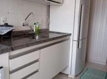 Apartamento · 70m² · 3 Quartos · 1 Vaga · Condomínio Edifício Garden Monte Libano - Apartamento no condominio Garden Monte LIbano