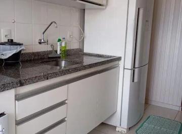 Apartamento · 70m² · 3 Quartos · 1 Vaga · Condomínio Edifício Garden Monte Libano - Apartamento no condominio Garden Monte LIbano