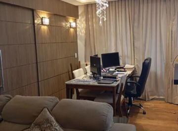 Apartamento · 70m² · 3 Quartos · 1 Vaga · Condomínio Edifício Garden Monte Libano - Apartamento no condominio Garden Monte LIbano
