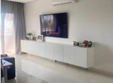 Apartamento · 115m² · 3 Quartos · 1 Vaga · Condomínio Edifício Costa Brava - Apartamento Condomínio Edifício Costa Brava, Goiabeira - Cuiabá/MT