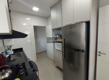Apartamento · 100m² · 3 Quartos · 2 Vagas · Condominio Edifício Porto Real - Apartamento no condomínio Porto Real em Cuiabá
