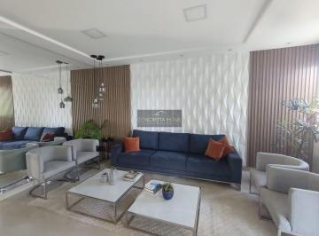 Apartamento · 100m² · 3 Quartos · 2 Vagas · Apartamento no condomínio Porto Real em Cuiabá