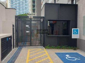 Apartamento · 33m² · 1 Quarto · Apartamento Flat mundo apto na Sé em São Paulo